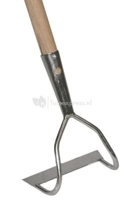 Talen Tools Tuinhak 16 Cm Met Beugel Met Steel 160 Cm