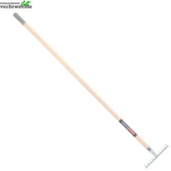 Talen Tools Tuinhark 10 Tands Verz. Compleet