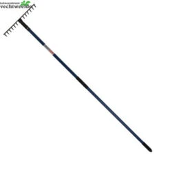 Talen Tools Tuinhark Ergonomisch