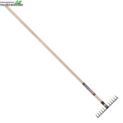 Talen Tools Tuinhark Zwaar 12 Tands Compleet