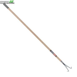 Talen Tools Tuinkrabber 3 Tands Verz. Compleet