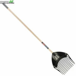 Talen Tools Tuinruimer Kunststof Compl.