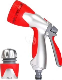 Talen Tools Tuinslang Broespistoolset