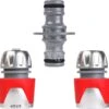 Talen Tools Tuinslang Verbindingsset 2 Talen Tools Tuinslang Verbindingsset -Talen Tools tuinslang verbindingsset 0 3334x3201