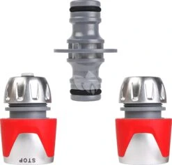 Talen Tools Tuinslang Verbindingsset