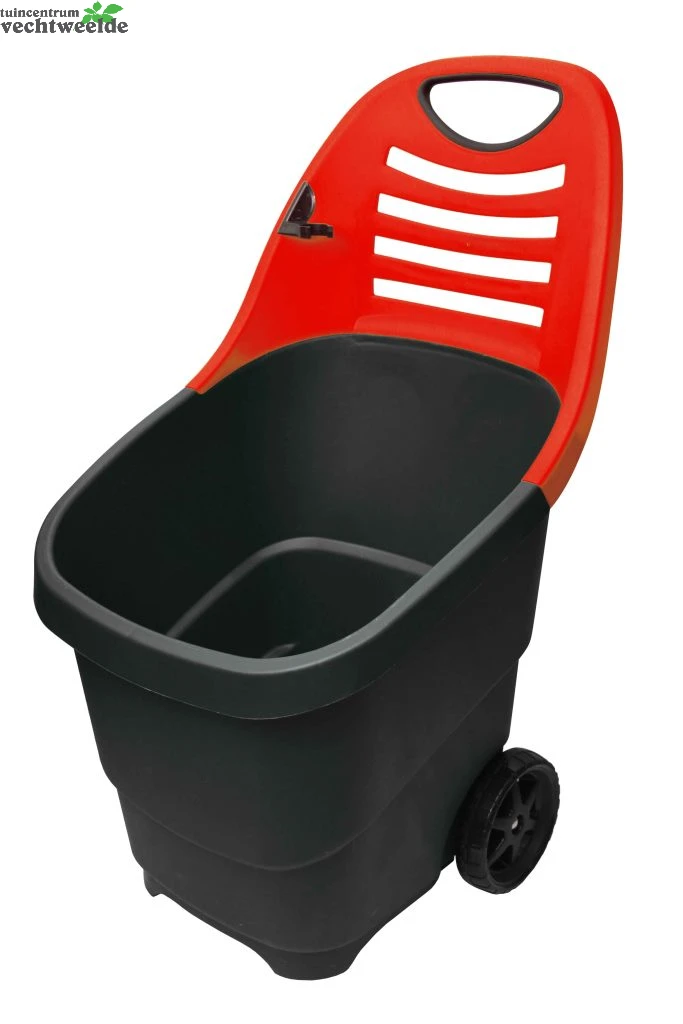 Talen Tools Tuintrolley 3 Talen Tools Tuintrolley