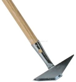 Talen Tools Voegenkrabber Met Steel