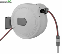 Talen Tools Wandslangenbox 30 Meter